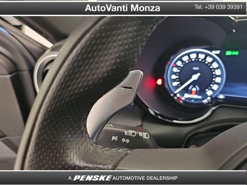 Alfa Romeo Tonale Tonale 1.5 hybrid Speciale 130cv tct7