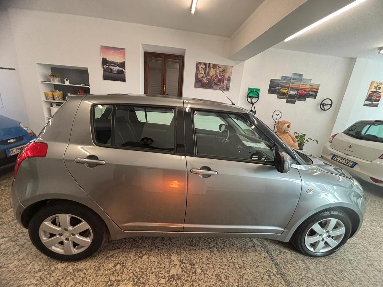 Suzuki Swift 1.3 5p. GL