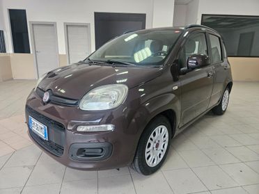 Fiat Panda 1.3 MJT 16V DPF Classic