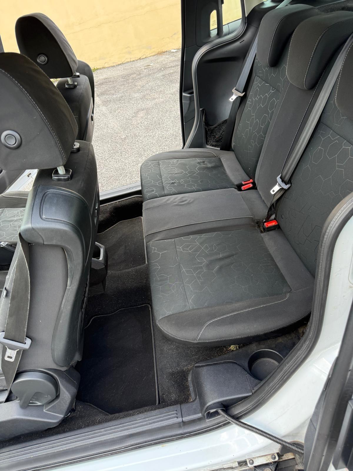 Ford B-Max 1.4 90 CV GPL