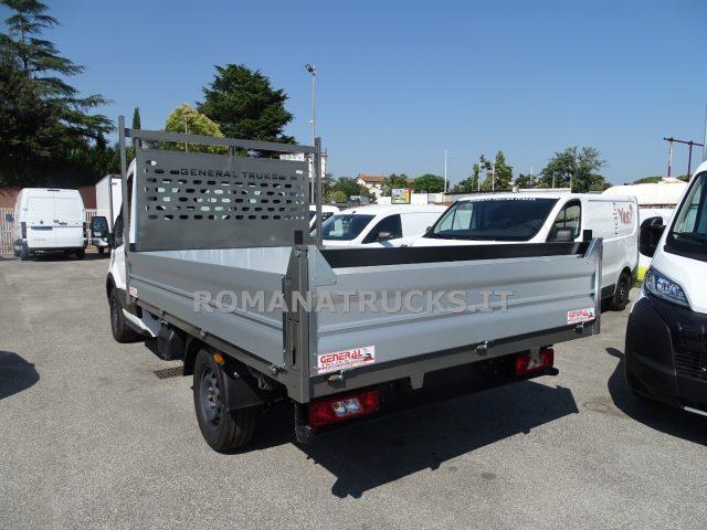 FORD Transit 130CV CASSONE FISSO PRONTA CONSEGNA