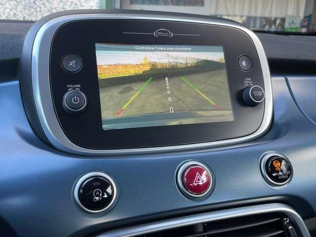 Fiat 500X 1.0 T3 Mirror 120cv UNIPRO*CARPLAY*LED