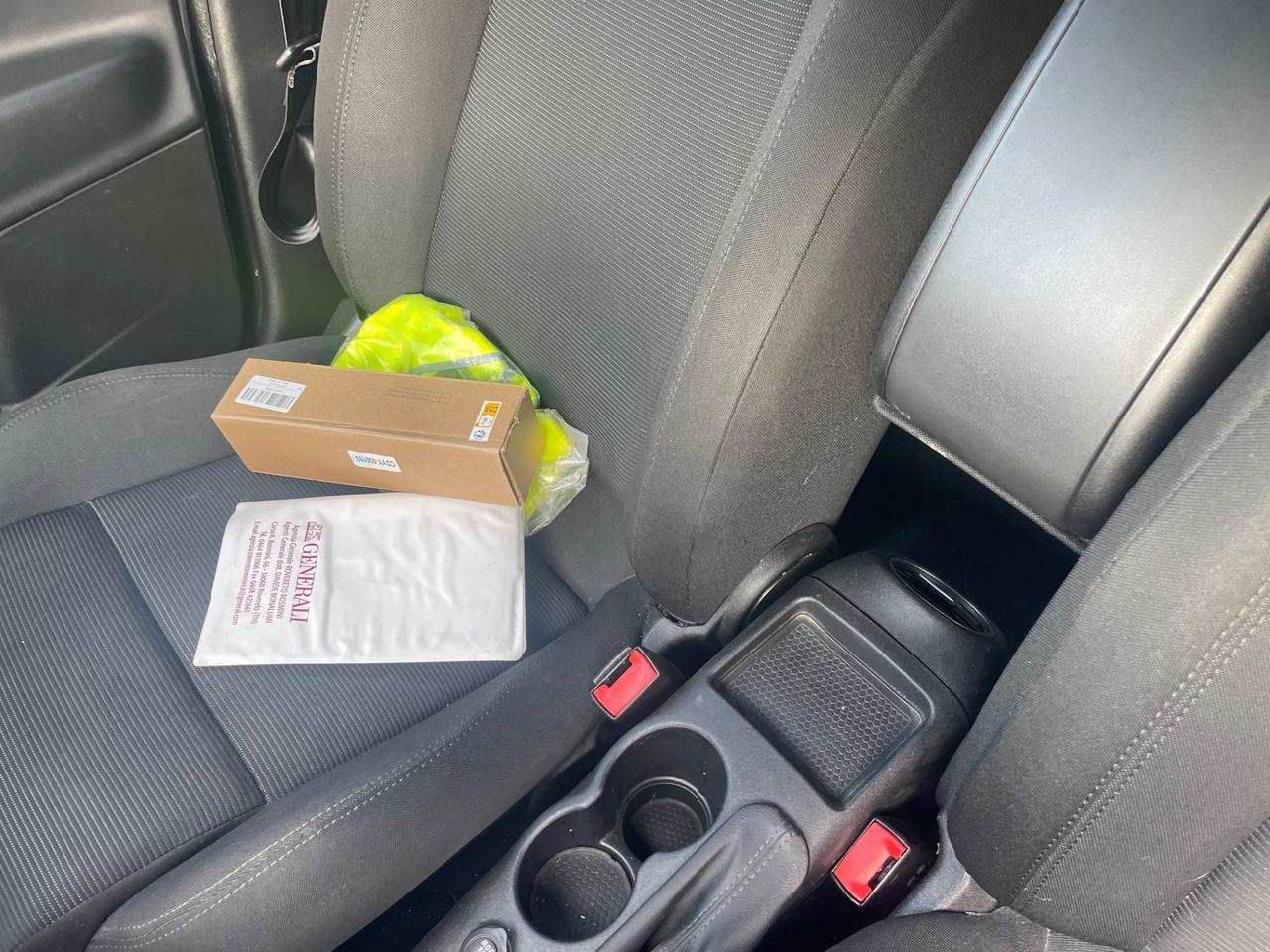 Alfa Romeo Giulietta 2.0 JTDm-2 170 CV AUTOMATICO