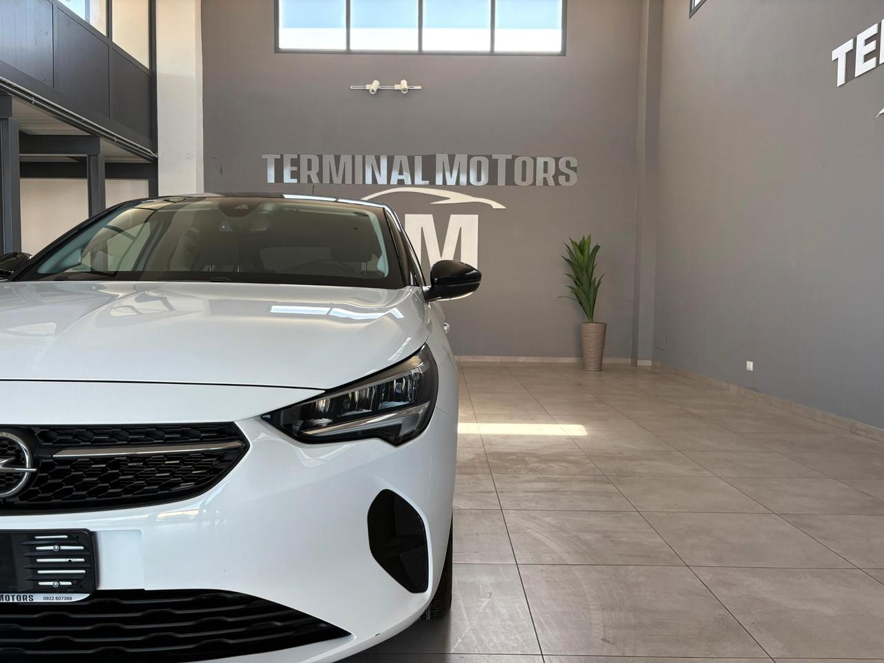 Opel Corsa F 1,2 Ltr. - 55 kW Design&Tech