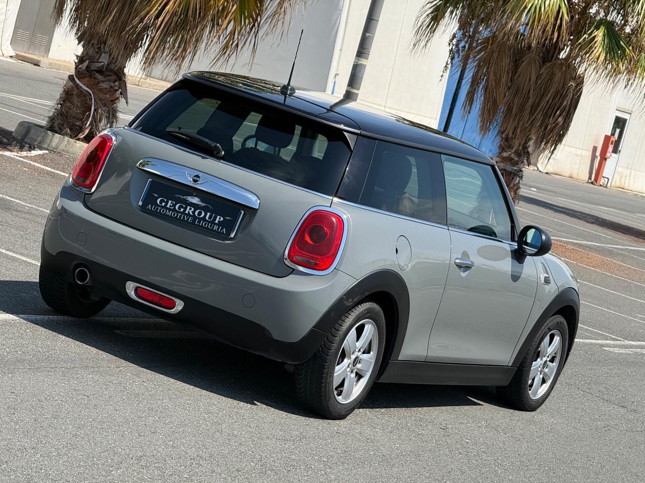 Mini 1.5 D -XL-PERMUTABILE-SENZA VINCOLI FINANZIARI