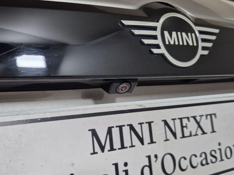 MINI Countryman Mini F60 2017 Diese Mini 2.0 Cooper SD Hype all4 auto my18