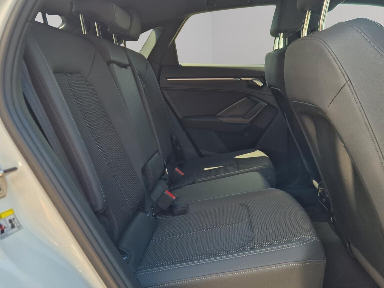 Audi Q3 SPB 35 TDI quattro S tronic line edition