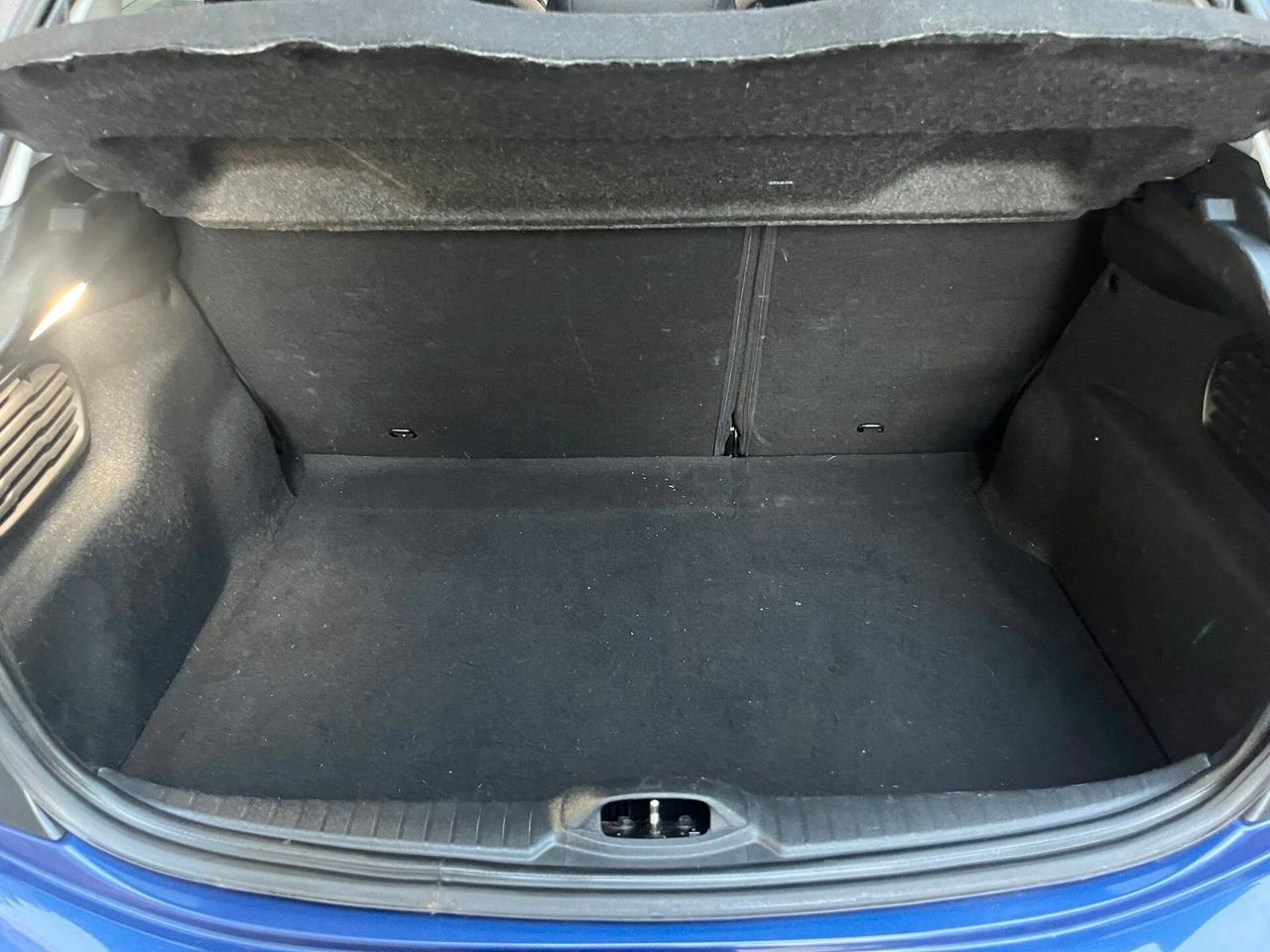Peugeot 208 BlueHDi 75 5 porte Allure