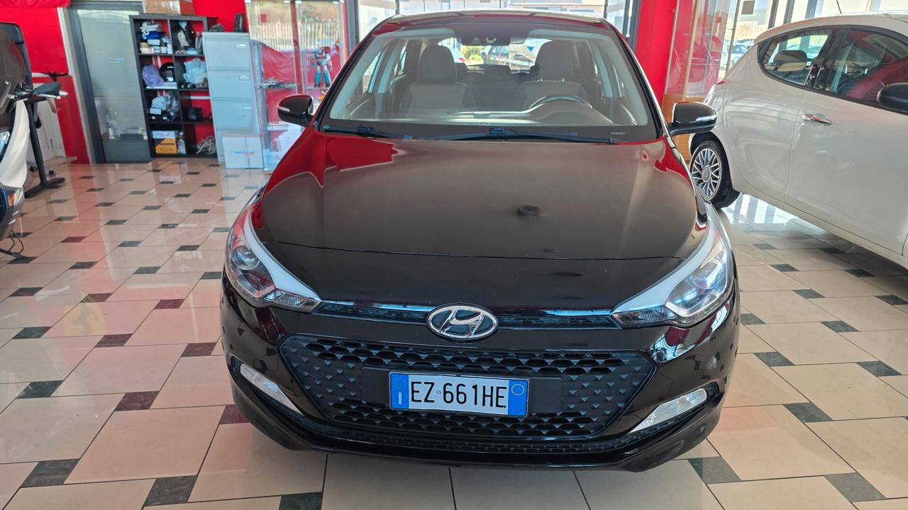 Hyundai i20 1.1 CRDi 12V 5 porte Style