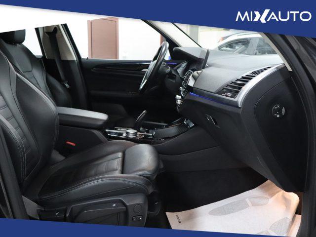 BMW X3 xDrive20d 48V xLine AUT