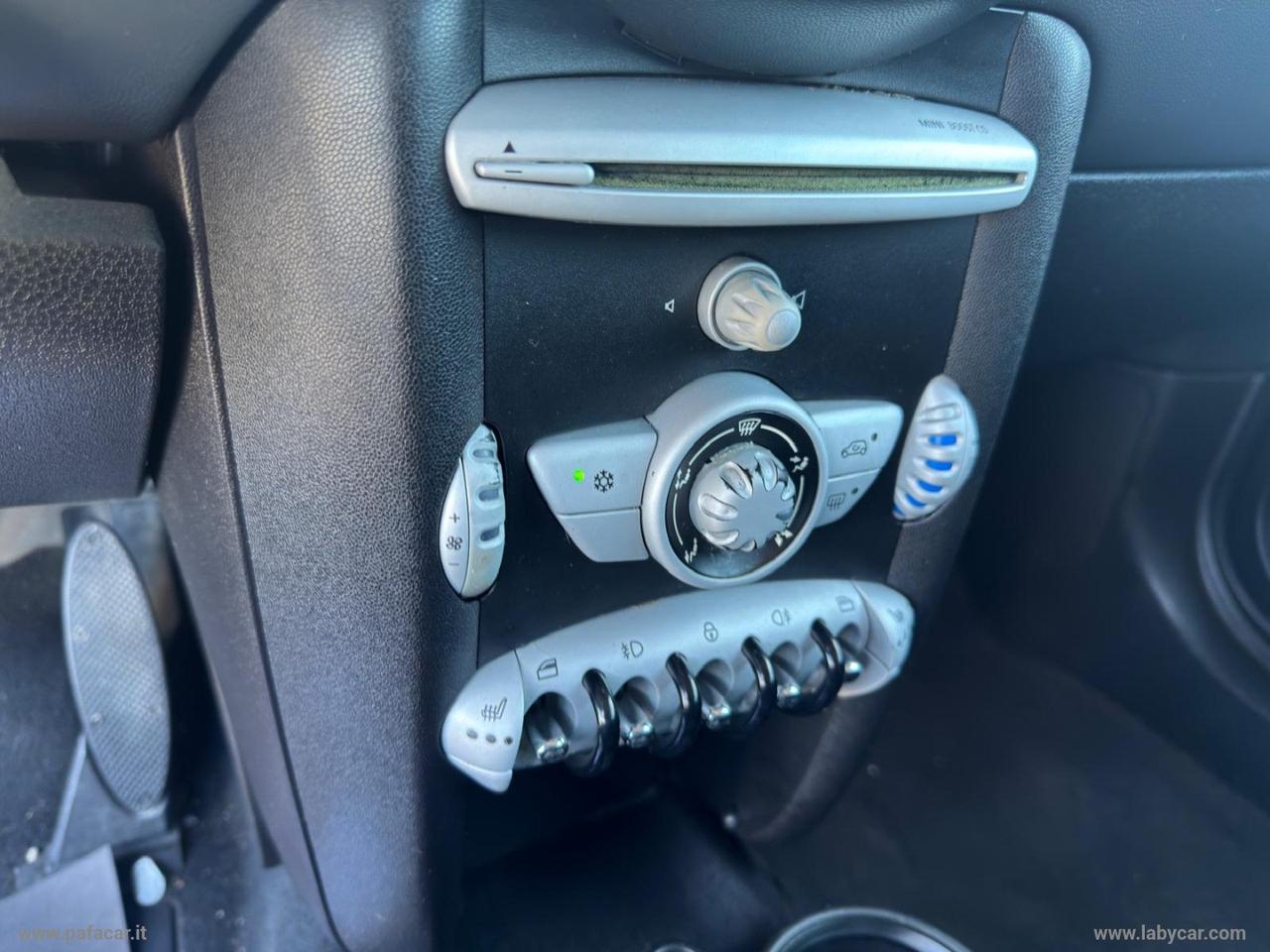 MINI Mini Cooper D Chili