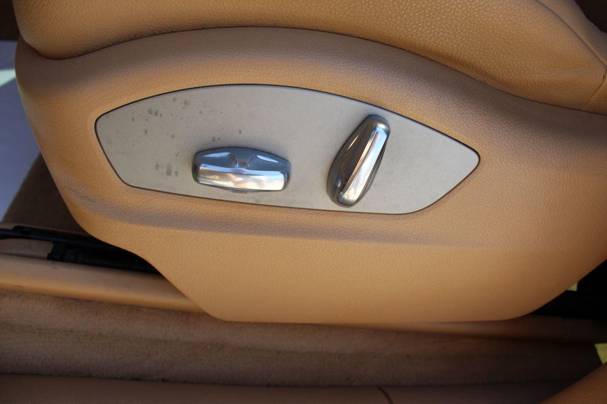 PORSCHE - Macan - 3.0 S Diesel