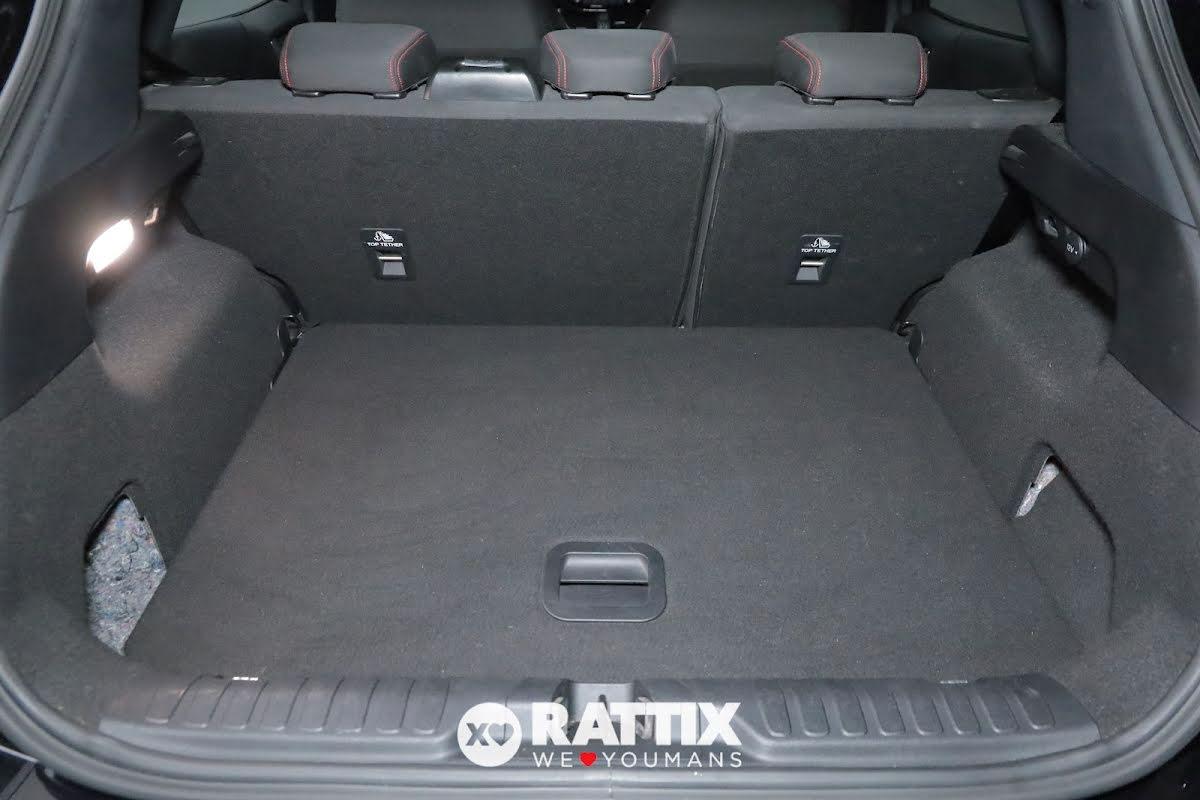 Ford Puma 1.0 ecoboost h 125CV ST-Line auto