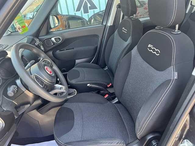 Fiat 500L 1.6 Multijet 120 CV Pop Star N1