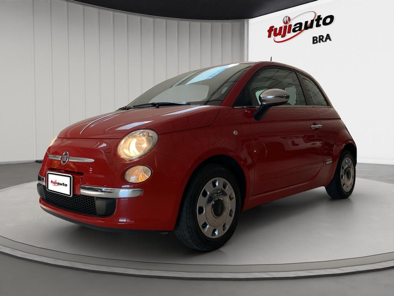 Fiat 500 1.2 easypower Pop Gpl 69cv