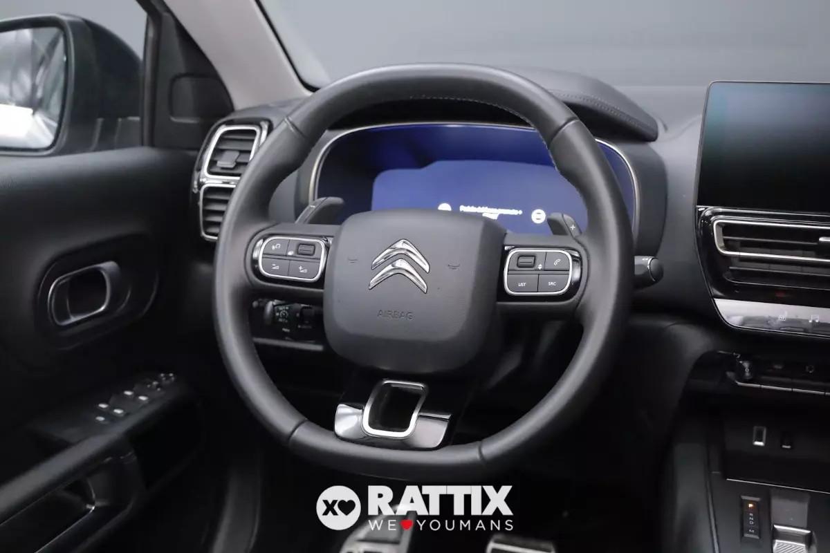 Citroen C5 Aircross 1.5 BlueHDI 130CV Shine Pack EAT8