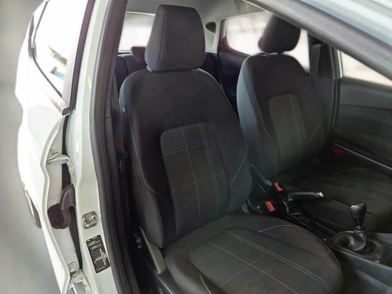 FORD FIESTA 1.5 EcoBlue 85CV Business 5 PORTE