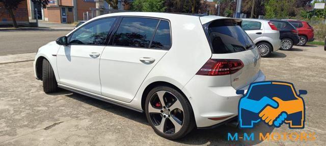 VOLKSWAGEN Golf GTI Performance 2.0 TSI 5p. BlueMotion Technology
