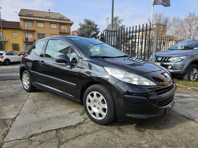 PEUGEOT 207 1.4 HDi 70CV 3p. ONE Line