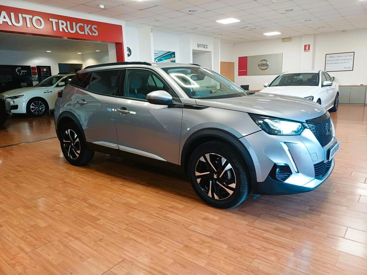 Peugeot 2008 PureTech 130 S&S Allure