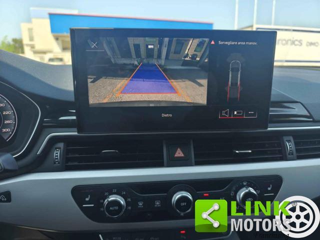 AUDI A5 35 TDI S TRONIC BUSINESS