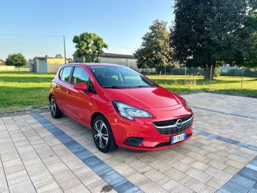 Opel Corsa 1.3 CDTI 5 porte b-Color NEOPATENTATI