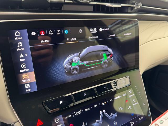 MASERATI Grecale 2.0 MHEV 300cv AWD GT (Pelle/APP/Led/Retro)