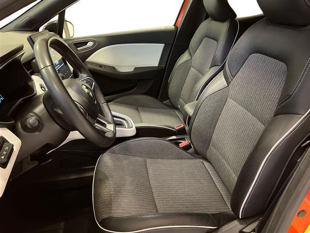 RENAULT Clio 1.6 E-Tech full hybrid Techno 145cv auto