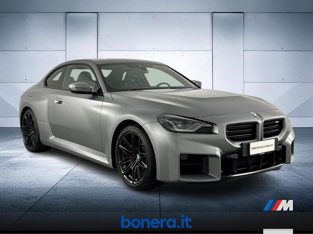 BMW M2 Coupe 3.0 Steptronic