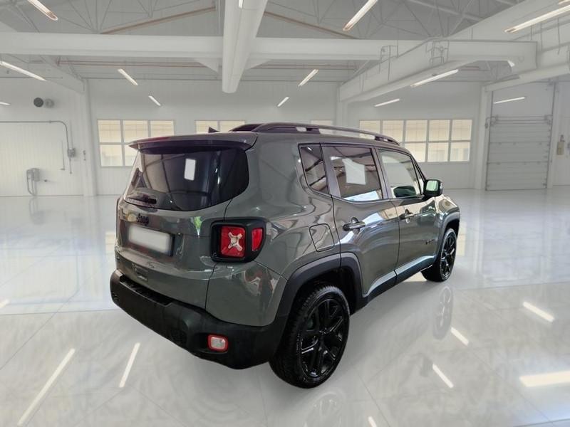 JEEP RENEGADE 1.3 T4 PHEV 130 CV BUSINESS PLUS 4XE AUTO SUV