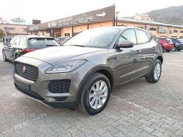 Jaguar E-Pace 2.0D 150 CV
