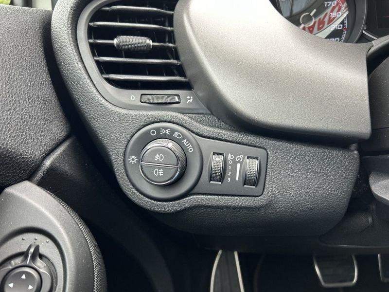 FIAT 500X 1.3 T4 150 CV DCT Sport LED+NAVI+CAMERA
