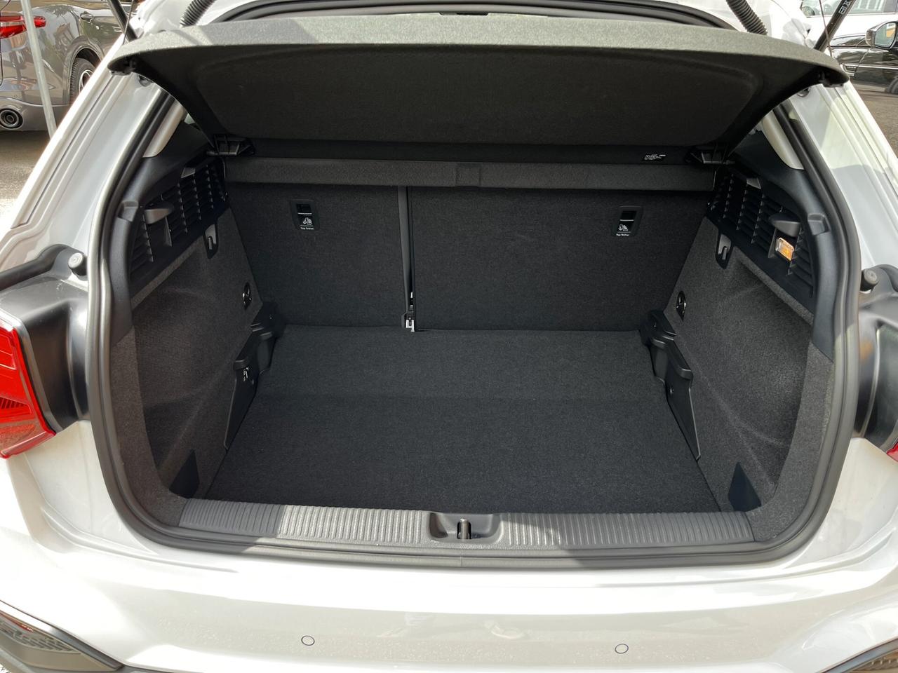 Audi Q2 35 2.0 TDI Diesel S tronic