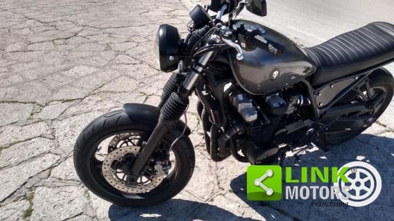 KAWASAKI ZR 750 F