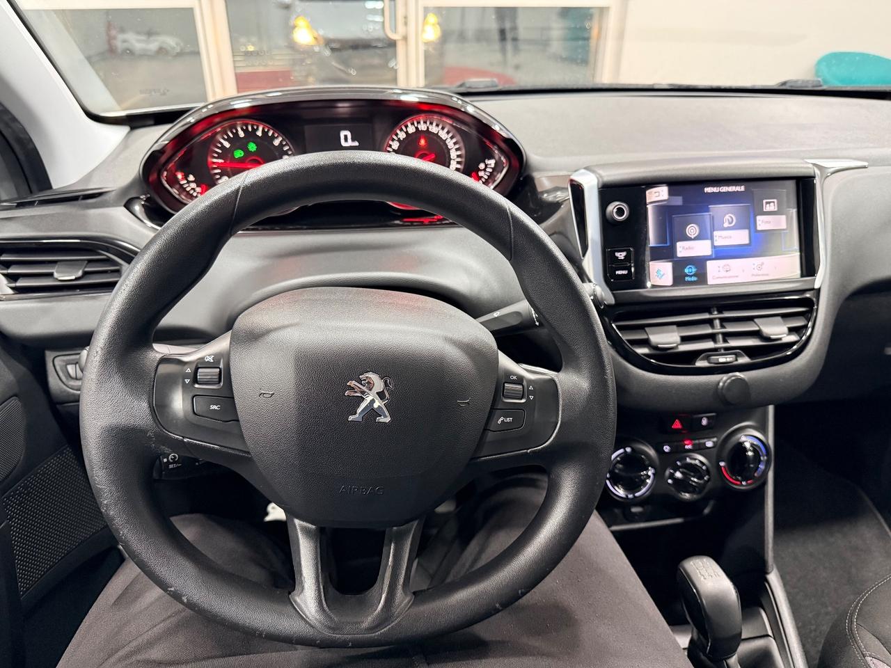 Peugeot 208 1.4 VTi 95 CV 5p. Allure