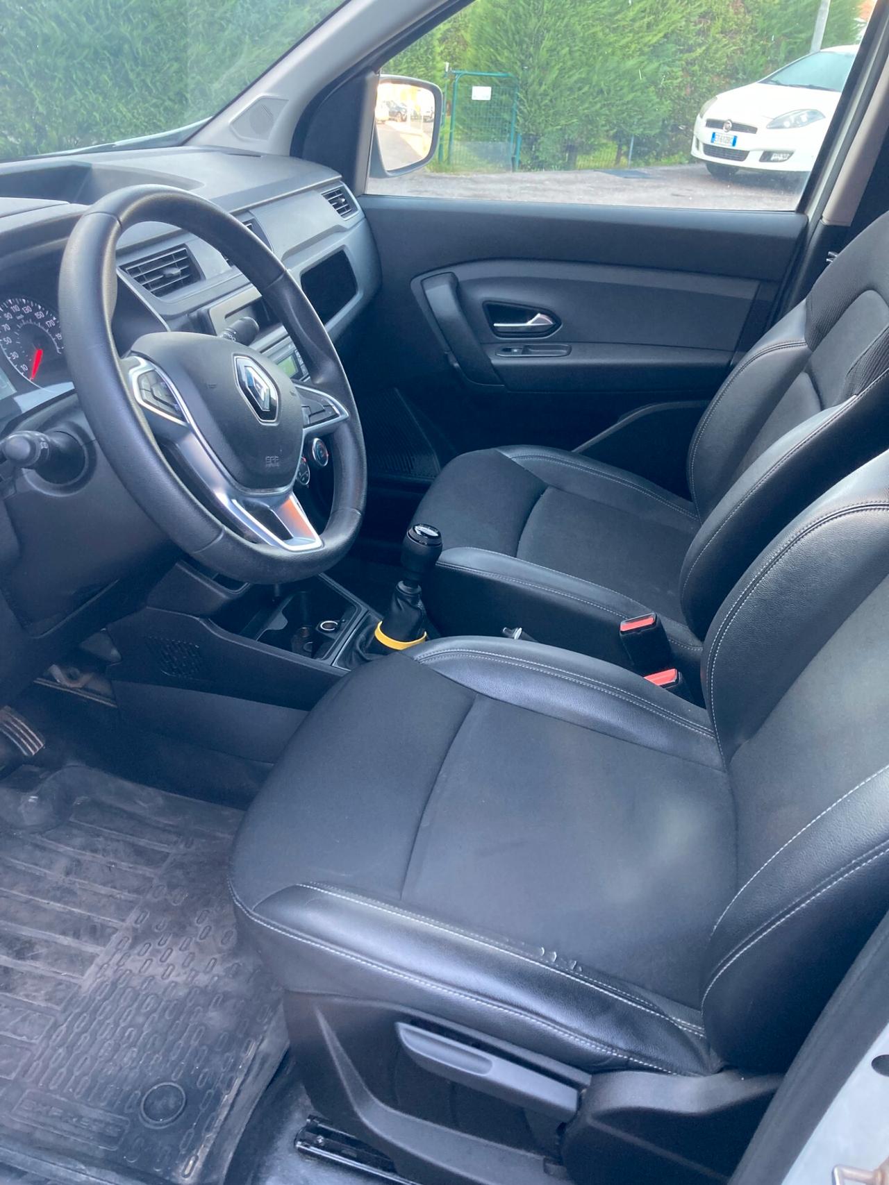 Renault Express 1.4 Blue dCi 75 Van
