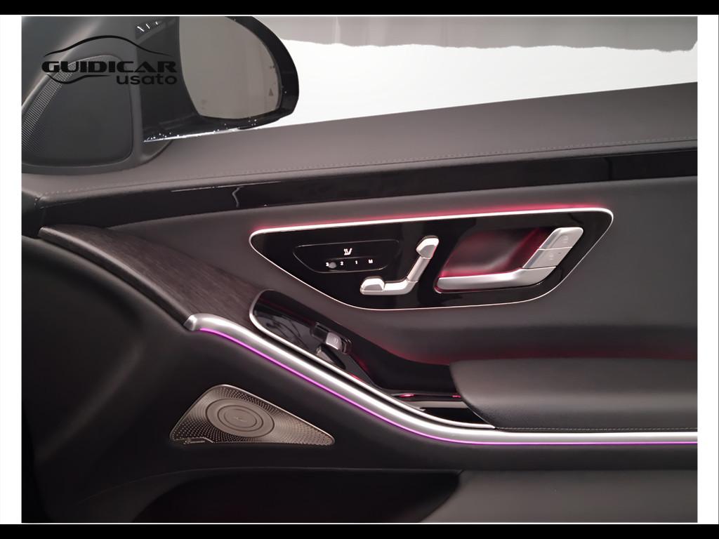 Mercedes-Benz Classe S - W223 - S 350 d Premium auto