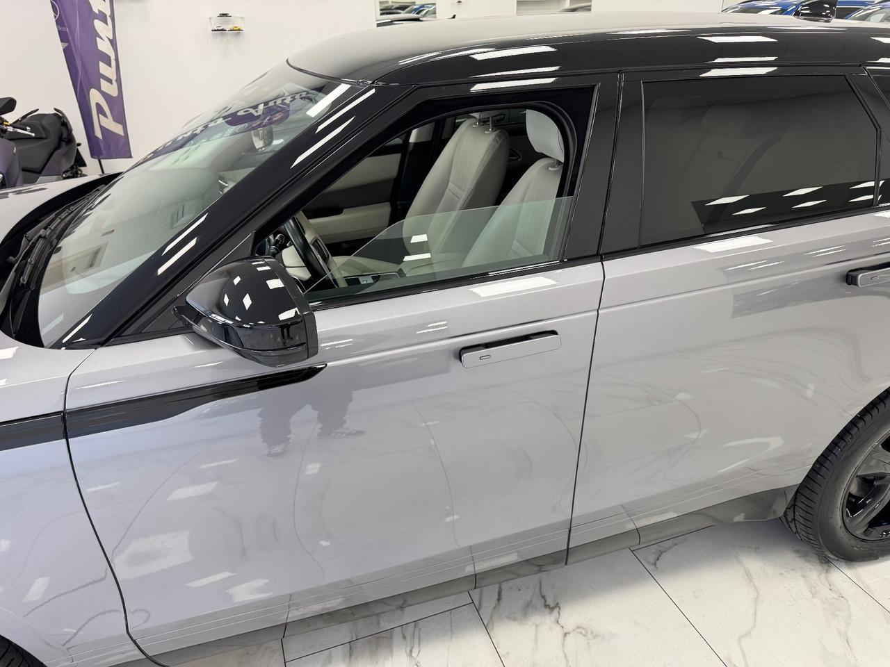 Land Rover Range Velar 2.0D I4 204 CV SE