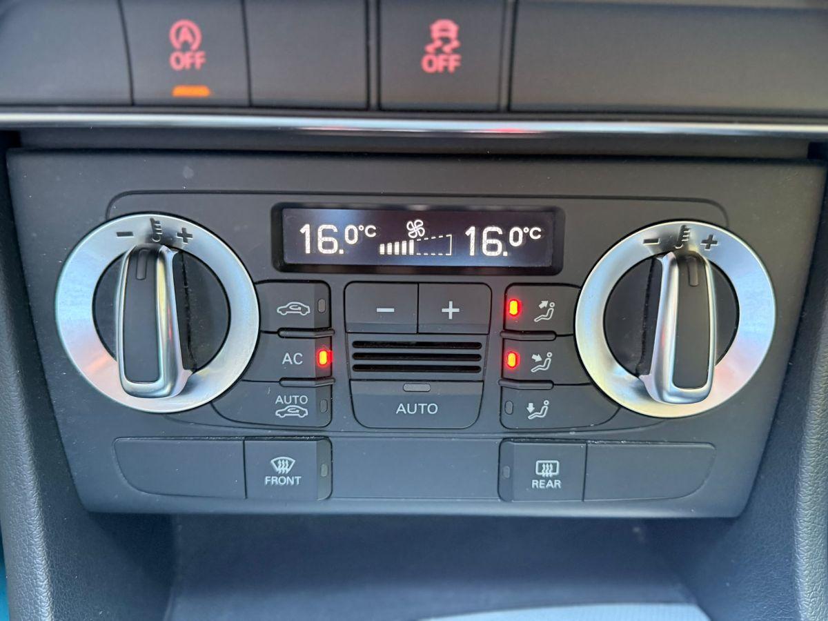 AUDI - Q3 - 2.0 TDI 140 CV Advanced Plus