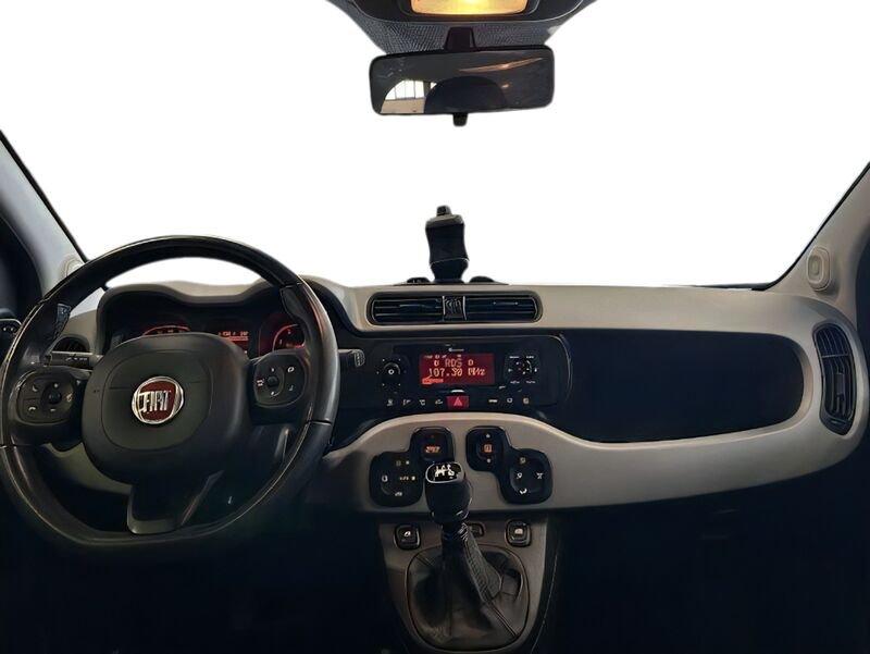 FIAT Panda Panda 1.2 City Cross