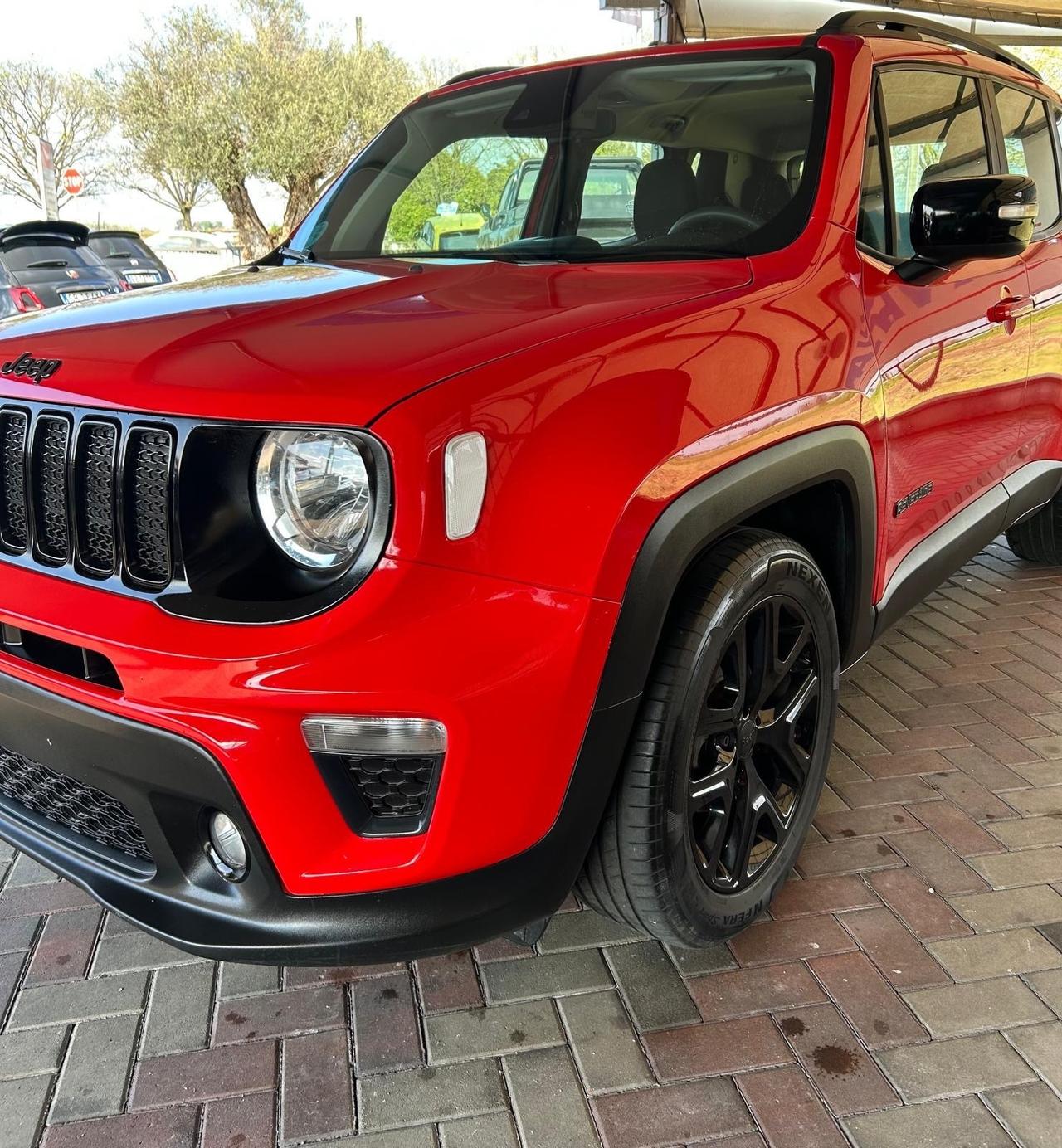 Jeep Renegade 1.0 T3 Limited