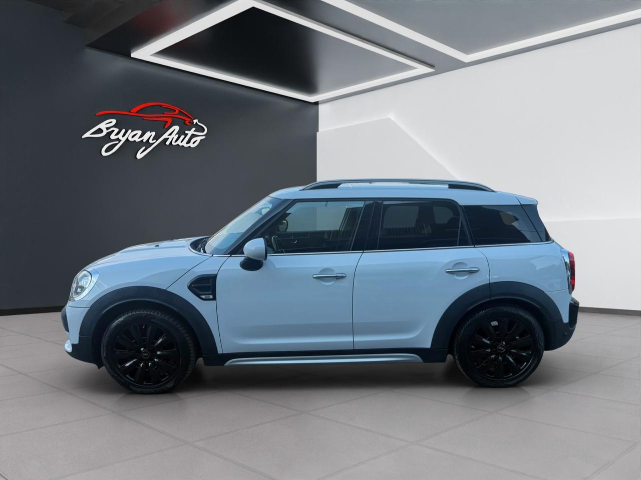 Mini Cooper Countryman (F60) 1.5 Hype auto 7m