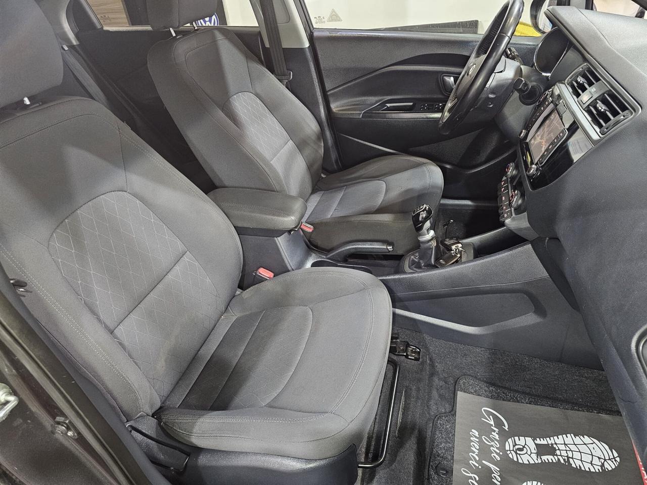 Kia Rio 1.4 CRDi 5p. Cool