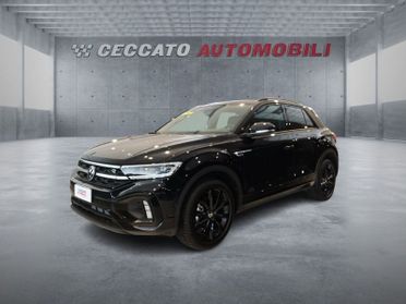 Volkswagen T-Roc T-ROC 1.0 TSI R-LINE 110 CV MY 24