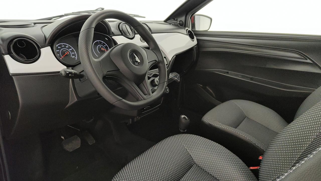 AIXAM E MINIAUTO CHIC