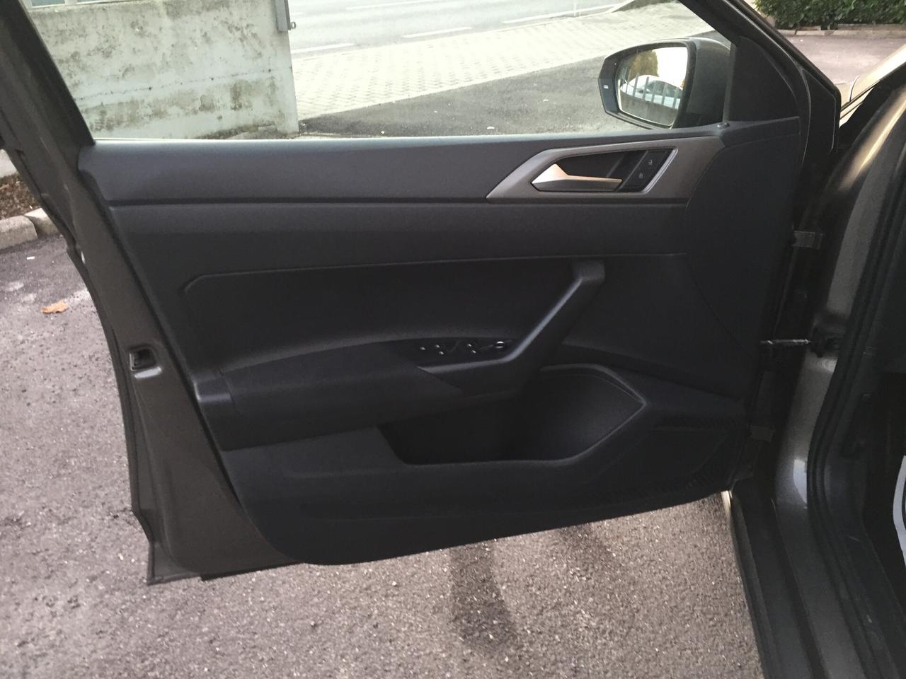 Volkswagen Polo 1.6 TDI 95 CV 5p Comfortline BlueMotion Tech.X NEOPATENTATI