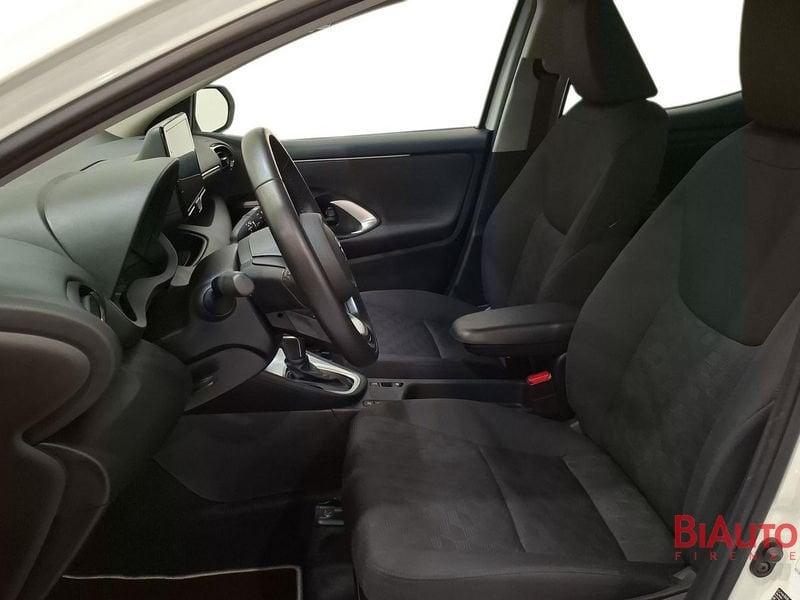 Toyota Yaris Yaris 1.5h Active