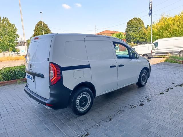 RENAULT Kangoo 1.3 TCe 100 CV Van Edition One