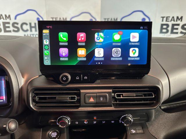 FIAT Doblo 1.5BlueHdi 100CV AUTOVETTURA