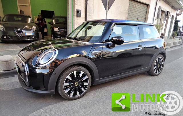 MINI Cooper SE Classic (auto dimostrativa - km0) super full